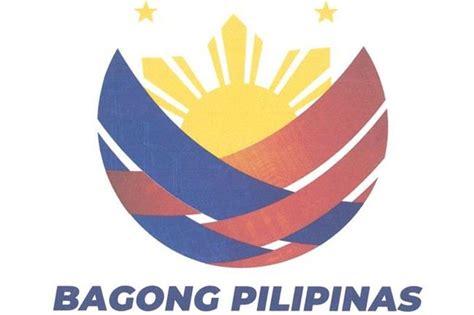 bagong pilipinas logo vector|Marcos rebrands government with 'Bagong Pilipinas' logo, theme.